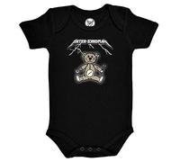 Enter Sandman (Metallica Tribute) - Baby Body Größe 80/86