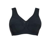 Entlastungs-BH ANITA "Entlastungs BH Microenergen", Damen, Gr. 95, Cup D, schwarz, Obermaterial: 75% Polyamid PA. 20% Elasthan EL. 5% Polyester PES., BHs Entlastungs-BH (64866861-95) schwarz