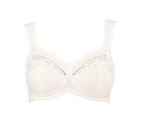 Entlastungs-BH ANITA "Entlastungs BH Safina", Damen, Gr. 95, Cup E, beige (crystal), Obermaterial: 50% Polyamid PA. 25% Polyester PES. 10% Elasthan EL. 10% Viskose CV. 5% Baumwolle CO., BHs Entlastung