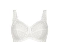 Entlastungs-BH ANITA "Komfort BH Airita", Damen, Gr. 100, Cup E, beige (crystal), Obermaterial: 50% Polyester PES. 39% Polyamid PA. 11% Elasthan EL., BHs Entlastungs-BH (44252630-100) crystal