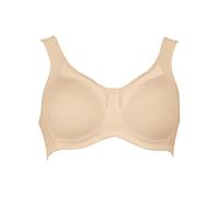 Anita Damen Bügelloser BH Komfort Clara, Einfarbig, Gr. 100B, Beige (Haut)