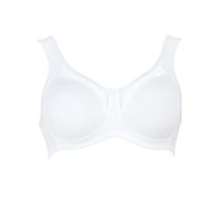 Entlastungs-BH ANITA "Komfort BH Clara", Damen, Gr. 100, Cup D, weiß, Obermaterial: 80% Polyamid PA. 20% Elasthan EL., BHs Entlastungs-BH (33434466-100) weiß