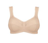 Entlastungs-BH ANITA "Komfort BH Clara", Damen, Gr. 110, Cup D, beige (sand), Obermaterial: 85% Polyamid PA. 15% Elasthan EL., BHs Entlastungs-BH (10532761-110) sand