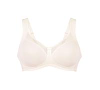 Anita Komfort-BH Clara ohne Bügel, breite Träger, ecru 75G