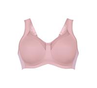 Anita Komfort-BH Clara ohne Bügel Damen 90E Rosa (Rosewood)
