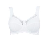 Entlastungs-BH ANITA "Komfort BH Clara", Damen, Gr. 90, Cup G, weiß, Obermaterial: 85% Polyamid PA. 15% Elasthan EL., BHs Entlastungs-BH (68090944-90) weiß
