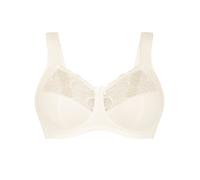 Entlastungs-BH ANITA "Komfort BH Lucia", Damen, Gr. 110, Cup C, beige (crystal), Interlock, Obermaterial: 46% Polyester PES. 43% Polyamid PA. 11% Elasthan EL., BHs Entlastungs-BH (13862402-110) crysta