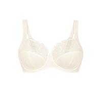 Anita Komfort-BH Lucia Comfort mit Bügel Elfenbein Größe 110 E Damen