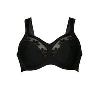 Entlastungs-BH ANITA "Komfort BH Sophia", Damen, Gr. 100, Cup A, schwarz, Obermaterial: 80% Polyamid PA. 20% Elasthan EL., BHs Entlastungs-BH (34566555-100) schwarz