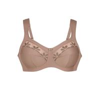 Entlastungs-BH ANITA "Komfort BH Sophia", Damen, Gr. 80, Cup F, rosa (dusty rose), Obermaterial: 80% Polyamid PA. 20% Elasthan EL., BHs Entlastungs-BH (87188519-80) dusty rose