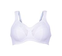 Entlastungs-BH ANITA "Komfort BH Sophia", Damen, Gr. 90, Cup D, weiß, Obermaterial: 80% Polyamid PA. 20% Elasthan EL., BHs Entlastungs-BH (47420357-90) weiß