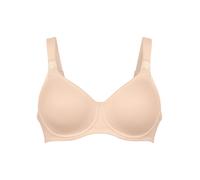 Anita Bügel-BH Leni, nahtlos, doppellagige Cups, entlastend, Gr. 90 H smart rose