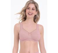 Anita - Clara - Komfort Soft BH ohne Bügel (80 H Rosewood)
