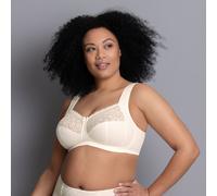 Anita Entlastungs-BH Havanna ohne Bügel Stützfunktion Damen Crystal 105E