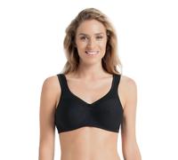 Anita - Jana - Entlastungs BH (110 E Schwarz)