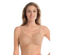 Anita Damen BH (Ohne Bügel) 5427 Entlastungs-BH Jana, Gr. 80F, Hautfarben (Skin 722)