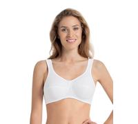 Anita - Jana - Entlastungs BH (85 D Weiß)
