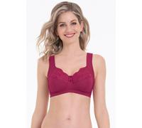 Entlastungs-BH ANITA SINCE 1886 Gr. 95, Cup C, rot (cherry red) Damen BHs (47972330-95) cherry red