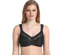 Anita Entlastungs-BH 5448, 80 F, schwarz