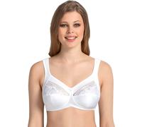 Anita Komfort-BH Safina (Unterbrustumfang: 95 / Körbchengröße: F / Farbe: weiß)