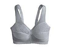 GLAMORISE - Original MagicLift-Stütz-BH - Grau Unterwäsche Damen