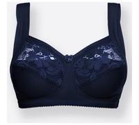 Miss Mary of Sweden Lovely Lace bügelloser Komfort-BH aus Baumwolle