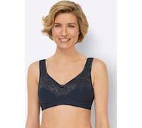 Susa Damen Susa Damen Bh O. Bügel 27931 Bügelloser BH (2er Pack)