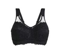 Entlastungs-BH ohne Bügel mit gepolsterten Trägern 75