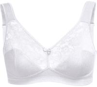 Susa Damen Susa Damen Bh O. Bügel 27931 Bügelloser BH (2er Pack)