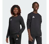 Entrada26 Kids Sweatshirt Black / White 104