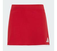 Entrada26 Skort für Kinder Team Power Red 2 / White 128