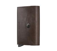 Envelope Vintage Wallet EV-braun