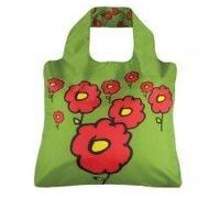 envirosax Kids sax "Flower Power"