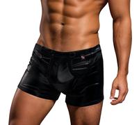 Envy Snap Down Boxer Brief L/XL,M/L,S/M schwarz L/XL,M/L,S/M schwarz