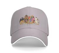 ENWIND Österreich Ungarn Kappe Baseballkappe Angelmützen Solarhut Herrenhüte Damen Bedruckte Mode verstellbar Freizeithüte