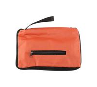 Enwye Kleiner Einkaufswagen auf Rollen mit klappbaren Rädern zum Einkaufen, Reisen, Camping usw.