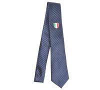Enzo Castellano SSC NAPOLI 123398 Sscn Krawatte, blau, 7x148 cm (3398er Pack)