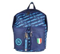 Enzo Castellano SSC NAPOLI Unisex 123417 Sscn Rucksack, türkis