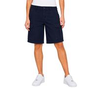 Enzo | Damen Cargo-Shorts EU 42 / UK 14