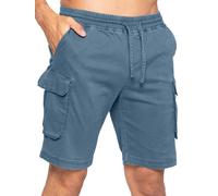 Enzo | Herren Cargo Shorts S