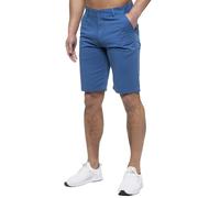 Enzo | Herren Chino Shorts In Königsblau 34 (Größe)