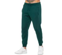 Enzo | Herren Jogger Regular Fit - Grün L