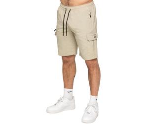 Enzo | Herren Woven Utility Cargo Shorts M