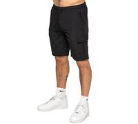 Enzo | Herren Woven Utility Cargo Shorts S