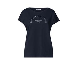 EOS_Foil Partprint Shirt 34