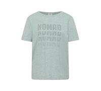 EOS_ Zebra FP Burnout T-Shirt L