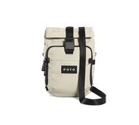 eoto Dual5 Rucksack cremebeige