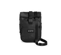 eoto Dual5 Rucksack Schwarz