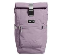eoto Rolly32 Rucksack Lavendellila
