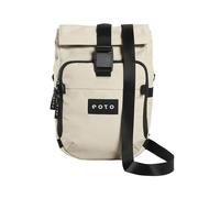 eoto Dual5 3-in-1 Rucksack Cremebeige